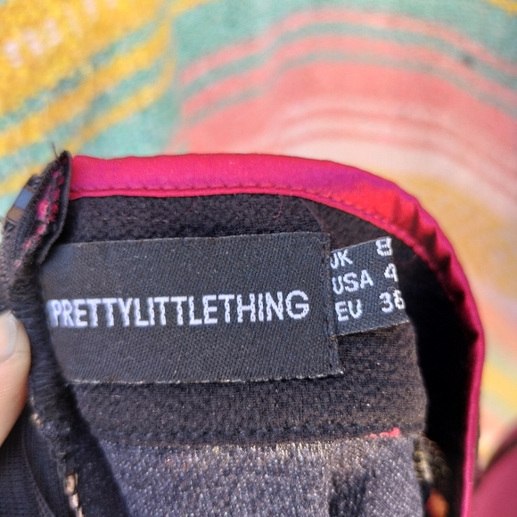 Pretty Little Thing jumper - Picture 6 of 6